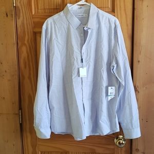 Calvin Klein Button Up Shirt